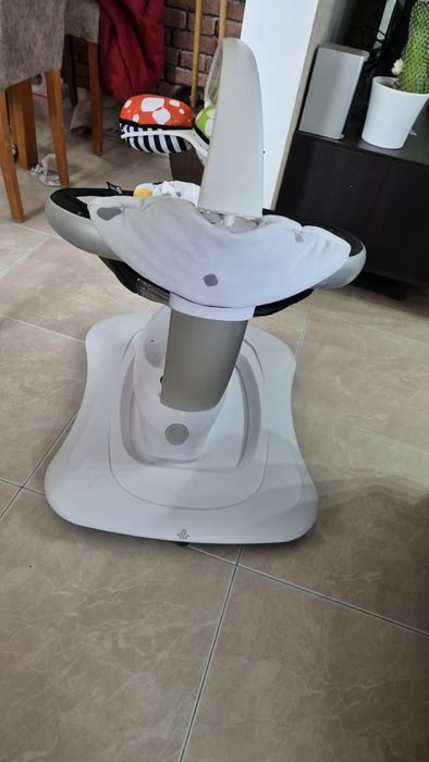 Електрическа люлка 4moms