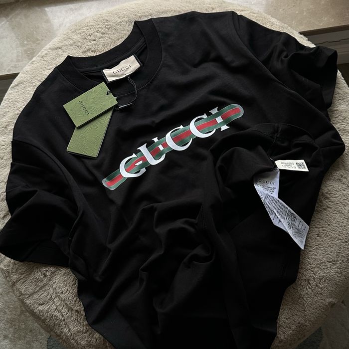 Tricou Gucci Premium