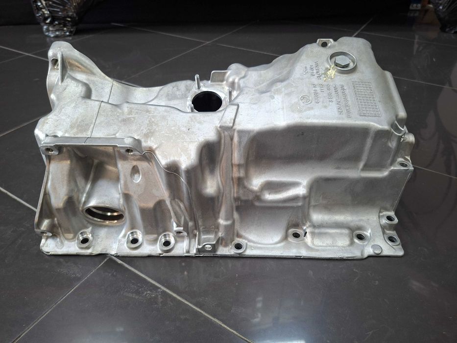 Картер B47D20B 520dX 523dX B47P X drive 8595455
