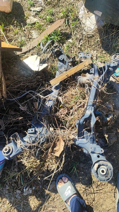 Продам запчасти на Тойоту алтезза