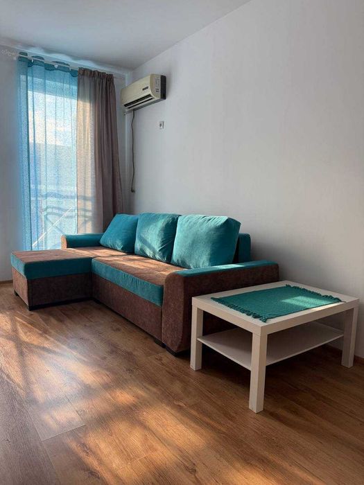 1-стаен апартамент под наем