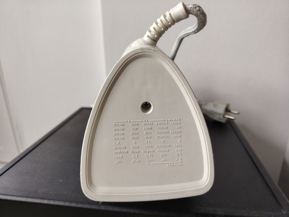 Ютия Philips Power Life