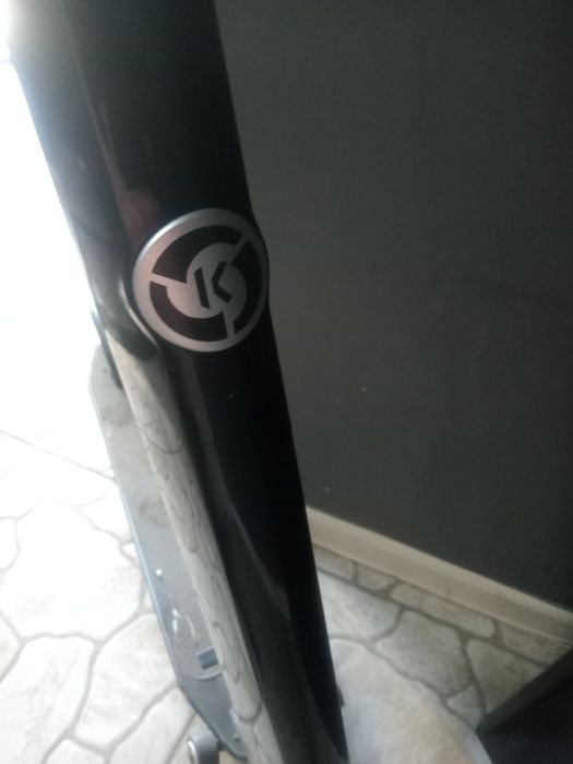 Электро самокат.