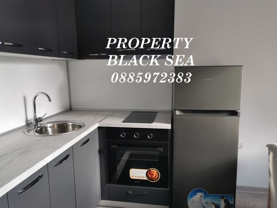 Дава се под наем Двустаен апартамент в Бургас, Център - 70 кв.м за 498.27 € - Снимка #1