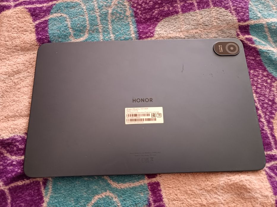 Продам Honor tab 8