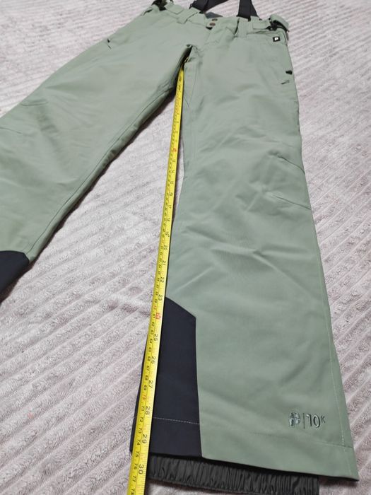 Protest pantaloni schi snowboard ski copii  164