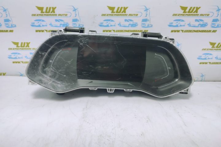 Ceas ceasuri de bord 248095682r Renault Clio 5  [din 2019 pana  2020] seria