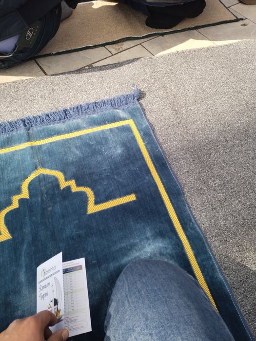 Стойка для маналит