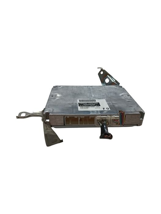 Calculator Ecu Toyota Corolla Verso Zer_, Zze12_, R1_ 2004 - 2009 2.2