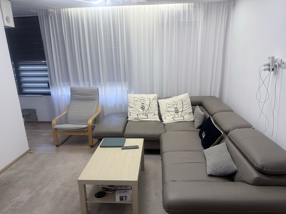 Apartament 2 camere ultracentral