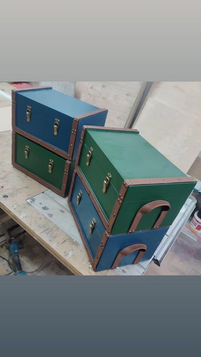 Элитные подарочные суднуки