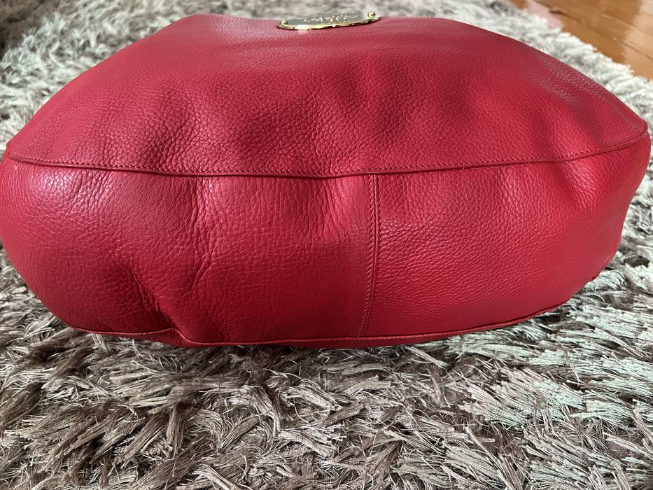 Естествена кожа Mulberri