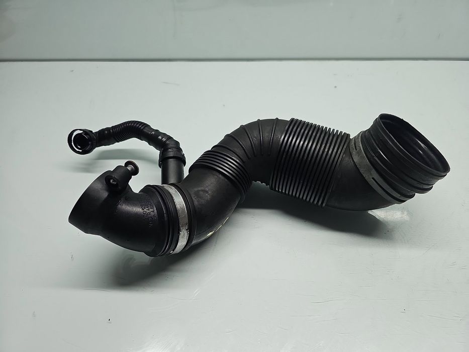 Tub admisie aer Volkswagen Passat CC (357) [Fabr 2008-2012] 3C0129654A