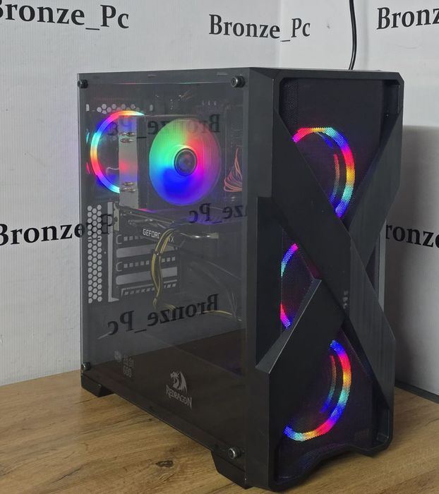 Igravoy kompyuter ddr4