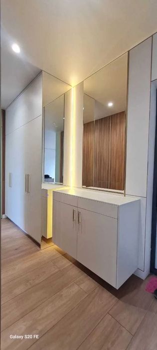 Мебель на заказ Шкафы Кухня Гардероб Прихожая Кровать Комод