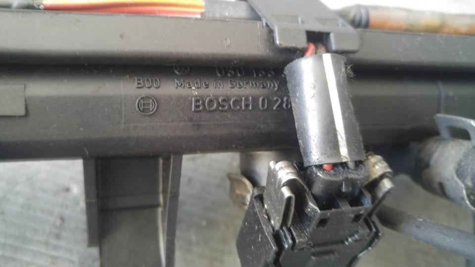 rampa cu injectoare 1.4 b aud seat ibiza cordoba arosa vw polo 6n lupo 030906031j 030133319aa