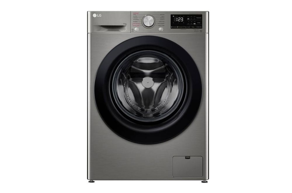 Стиральная машины LG в наличии