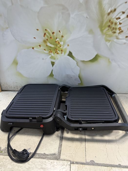 Грил скара Tefal GC520DE0 2200 W