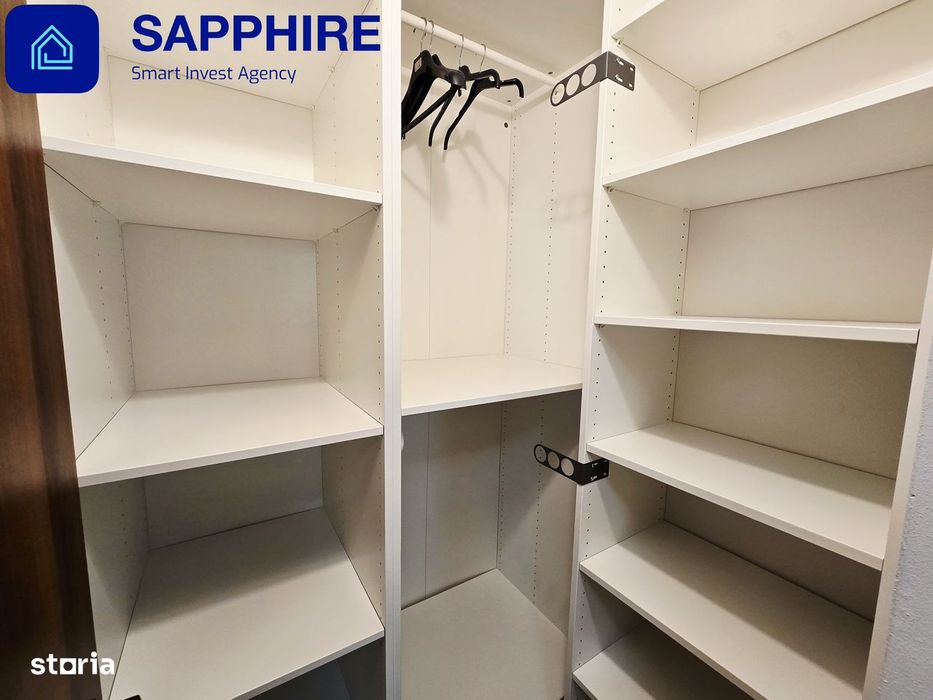Apartament 3 camere zona 13 Septembrie, mobilat și utilat, boiler