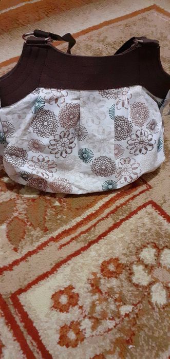 Дамска чанта Adidas