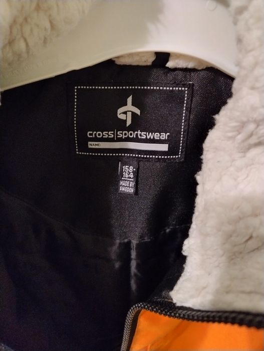 Jacheta schi băieți