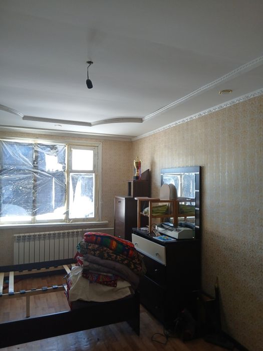 2 комнатная квартира