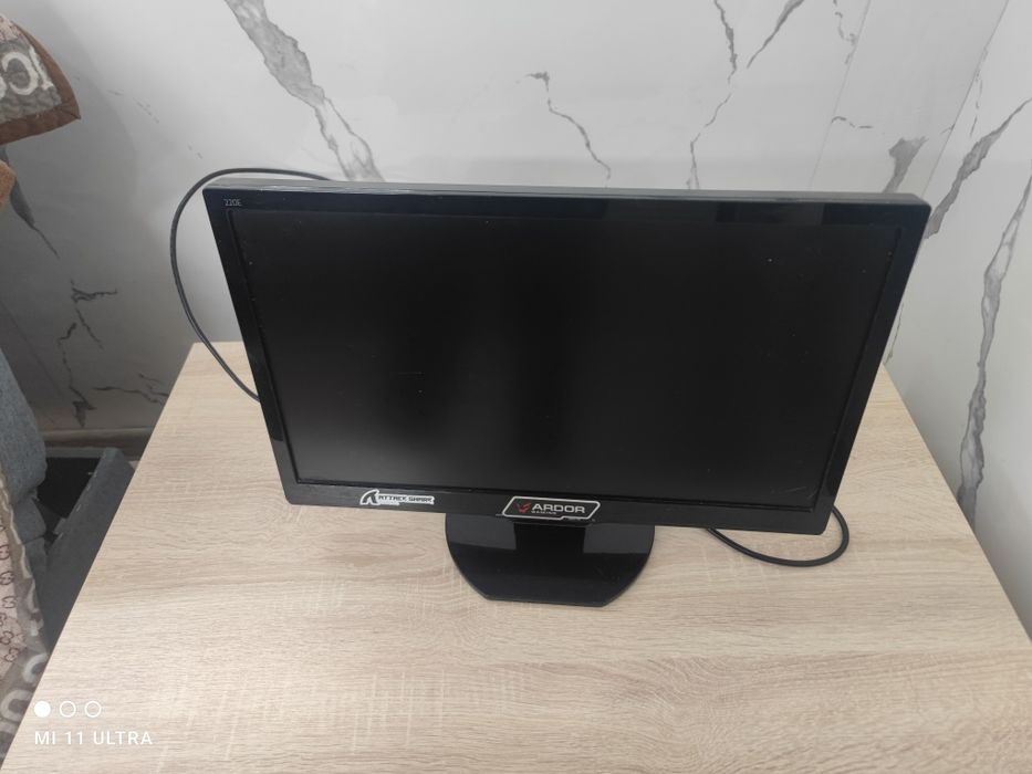 Монитор philipse220
