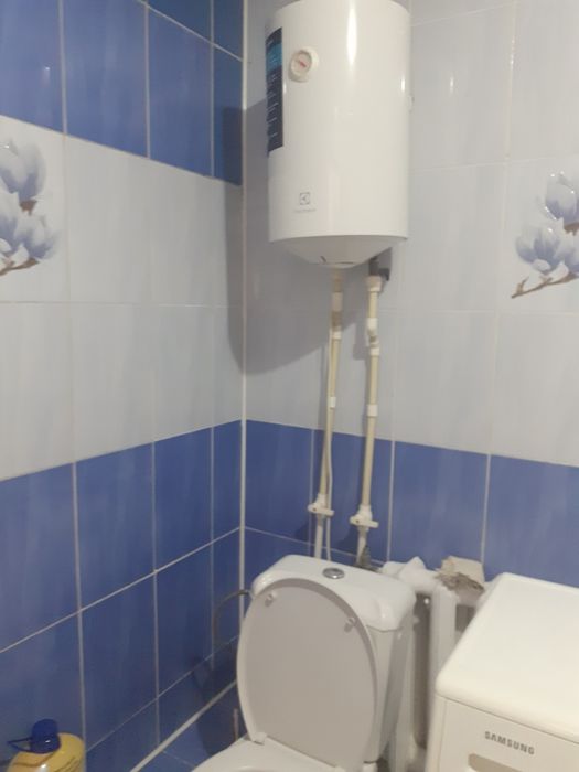 Продам дом в городе