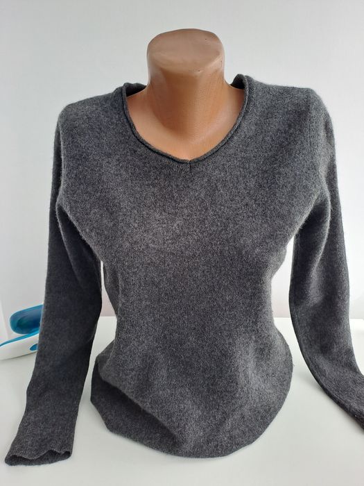 Pulover 100% cashmere