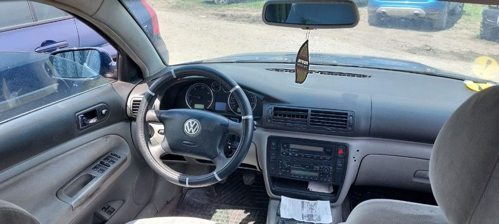 Dezmembrari Passat B5.5 1.9 AWX