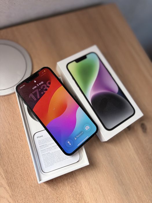 iPhone 13, 128 GB