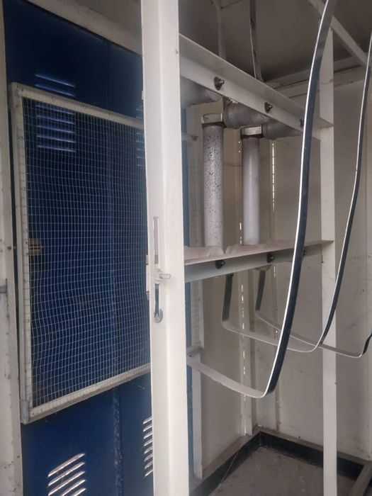 Transformator Sotiladi