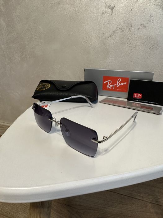 Ochelarii de soare Ray-Ban RB3768