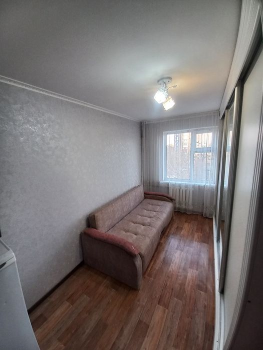 Срочно! 2-комнатная в центре, 44 м²
