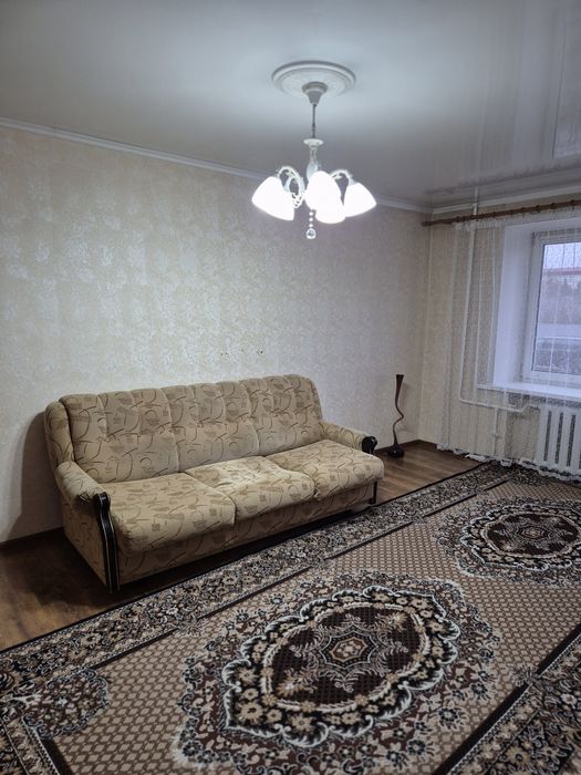 Сдам 1 ком.район горпарка