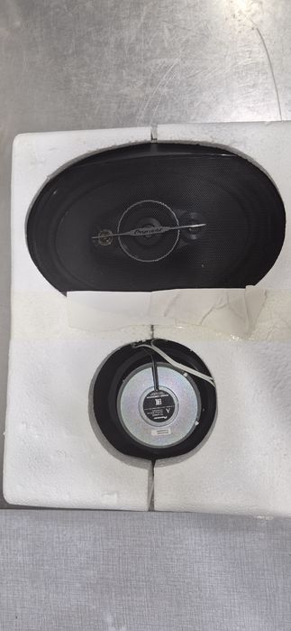 Pioneer yengi kalonka