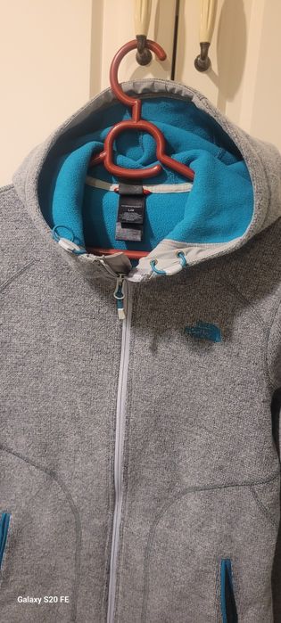 The north face M 31%lana