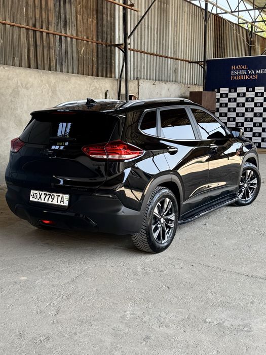 Tracker 2 Premier Plus