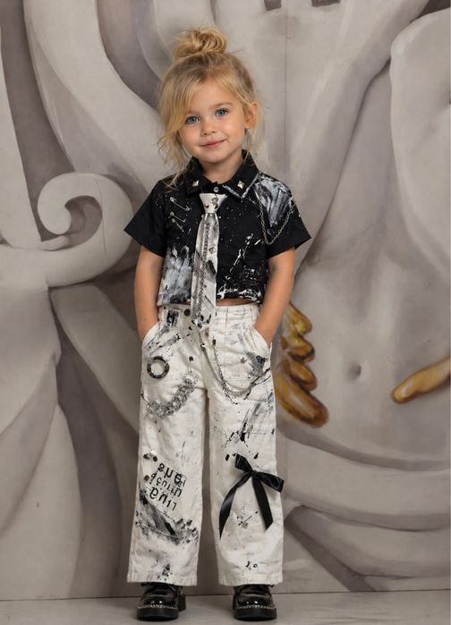 Compleuri accesorizate pe comanda