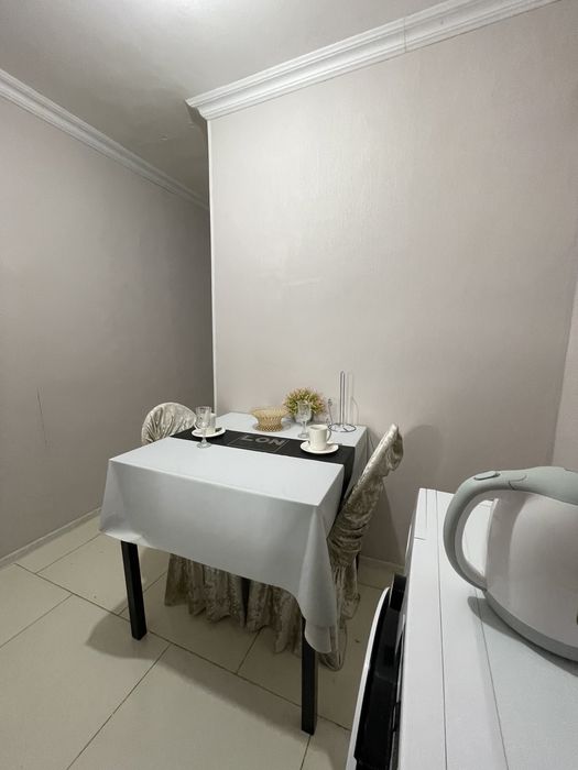 Почасовая квартира!