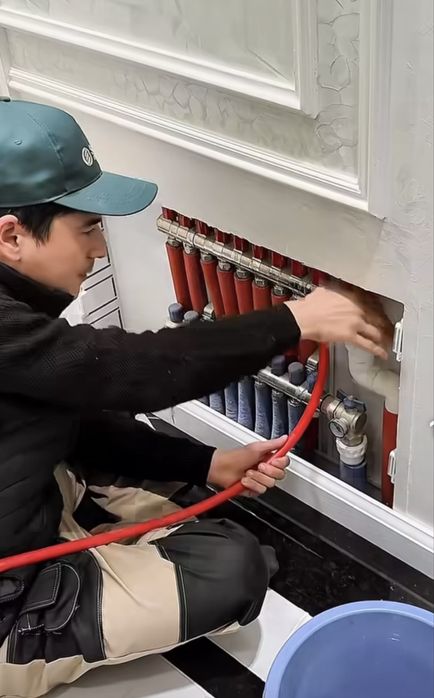 Santexnik xizmati 24/7. Сантехник услуги