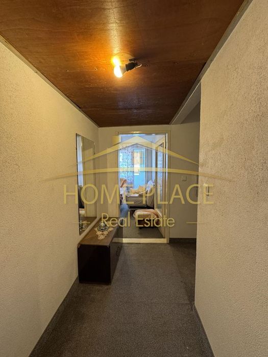 Дава се под наем Четиристаен апартамент в Варна, Чаталджа - 90 кв.м за 610.98 € - Снимка #11