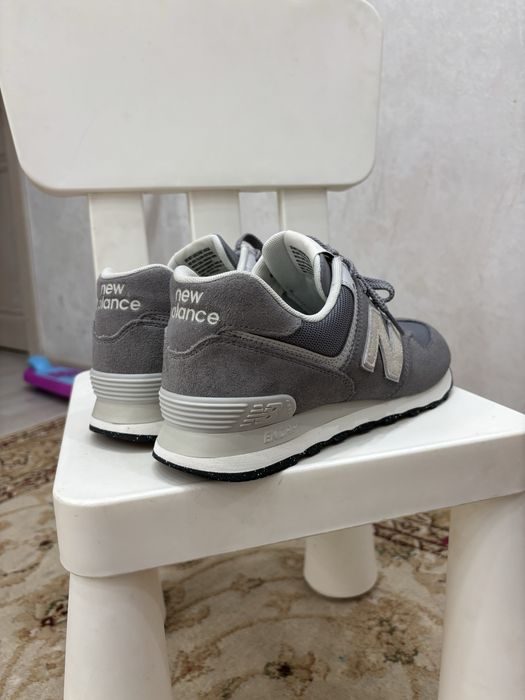 Кроссовки New Balance 574