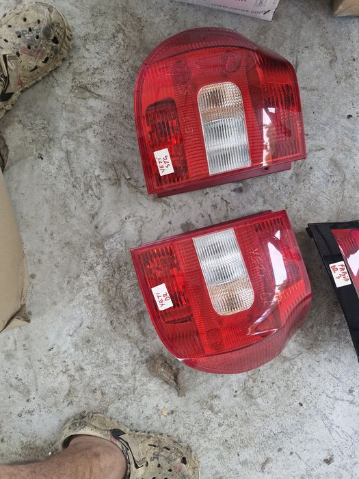 Stop dreapta aripa, 5L0945096, Skoda Yeti (5L)