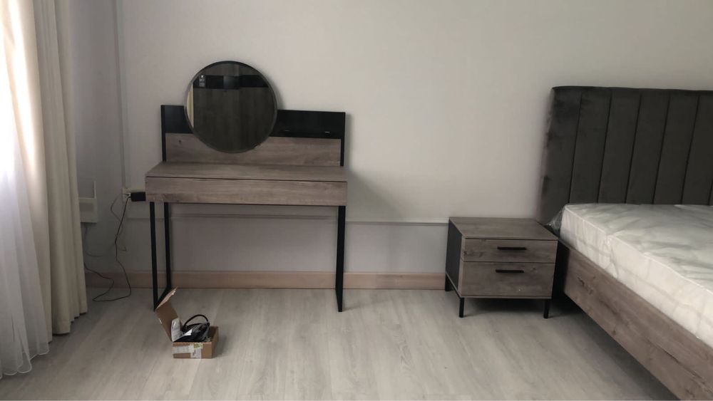 Продается спальный гарнитур «Дятьково»