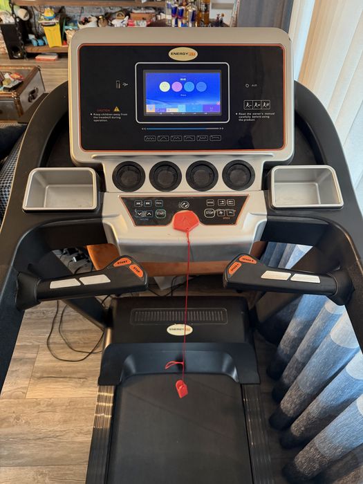 Пътека treadmill