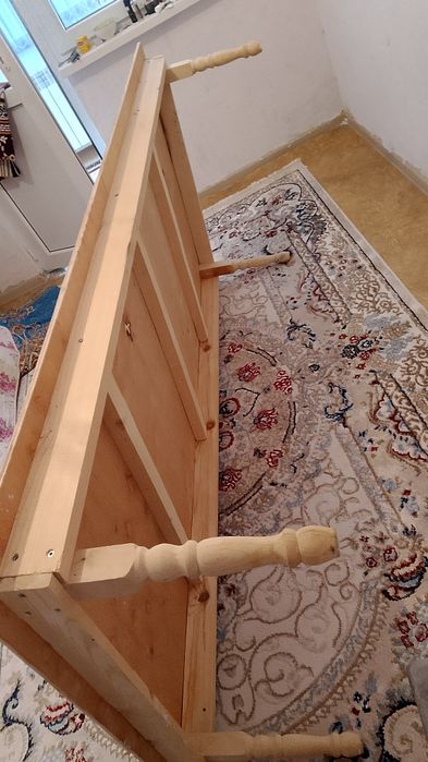 Шәй ішетін стол сатамын