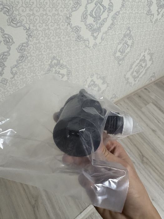 Продам насос печки для бмв