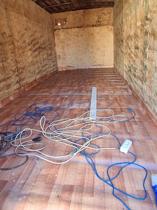 Продажа вагончика