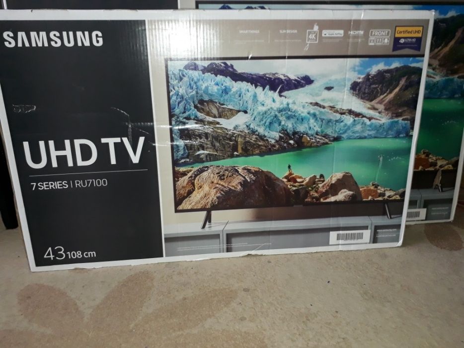 Телевизор пос.поколения 600у/ е пр.ЕГИПЕТ!!!